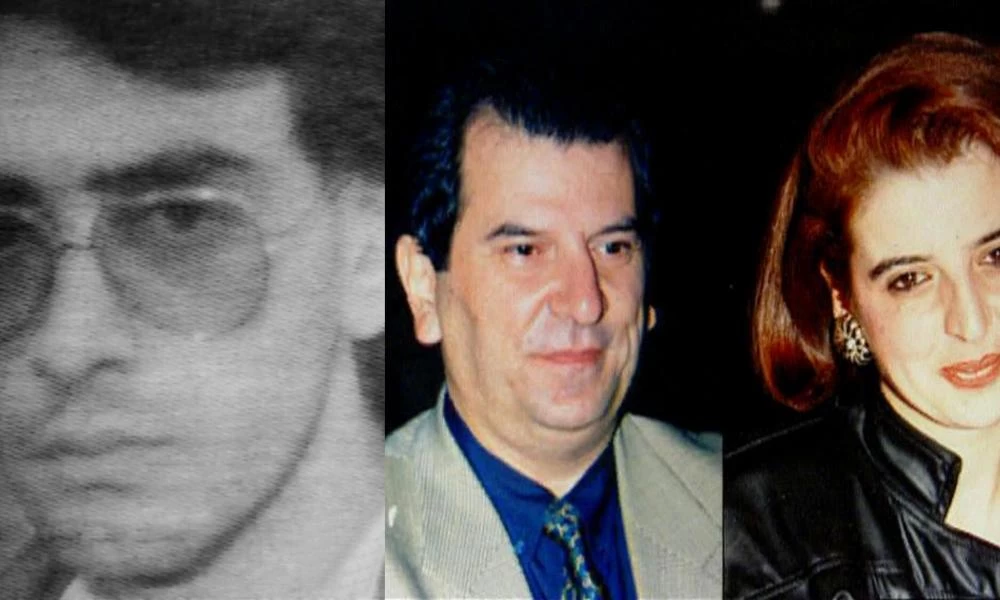 Έτσι ζούσε για δύο δεκαετίες ο περιβόητος δραπέτης Ηλίας Μαζαράκης